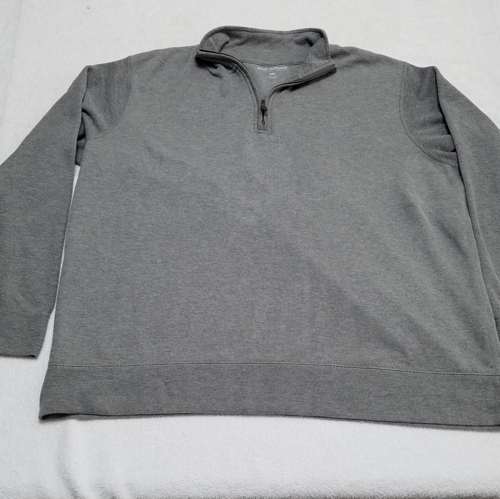 Great Northwest sweater pullover grey XXL